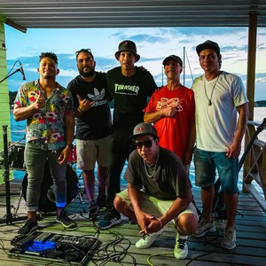 Ahi Voy Once Again(En Vivo)[feat. Jah Kayan]