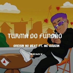 Turma Do Fundão