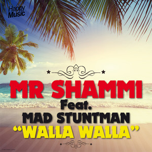 Walla Walla (Club Mix)