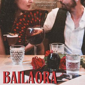 Bailaora (feat. Julia Vasiliev)