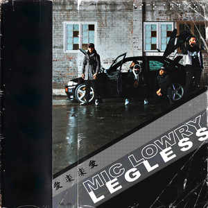 Legless (Explicit)