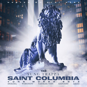 SAINT COLUMBIA (Explicit)