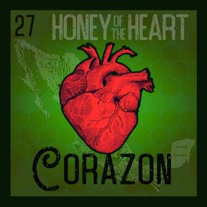 Corazón (feat. Justin Ancheta & Maren Metke)