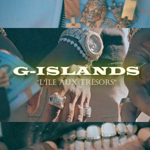 G-Islands - Tendances Vol. 1