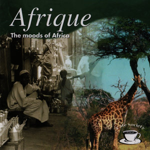 Afrique - The Moods of Africa