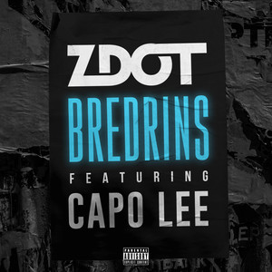 Bredrins (feat. Capo Lee)