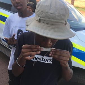 The 2k Era(feat. Tauru$ 2000 & Horid The Messiah) (Explicit)