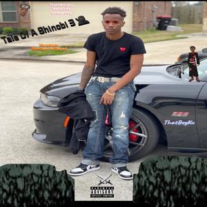 IN A HURRY(feat. Dinero Montana) (Explicit)