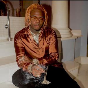 Bloody rose-Gunna.Travis Scott.Young thug typebeat