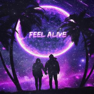 Feel Alive