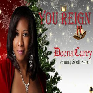 You Reign Forever (feat. Scott Savol)