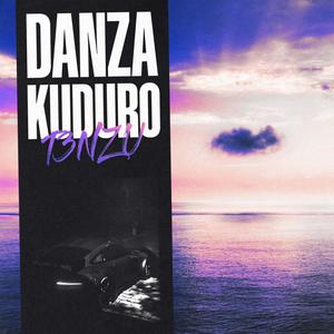 Danza Kuduro (Slowed|Reverb)封面