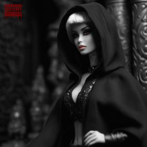 Blud Barbi - Sticky (Explicit)