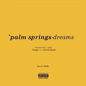 Palm Springs Dreams (feat. Kwerie Music) [Explicit]