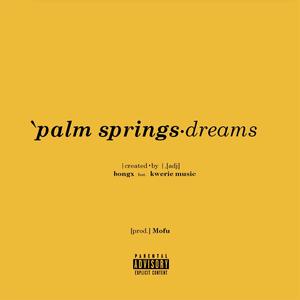 Palm Springs Dreams (feat. Kwerie Music) (Explicit)