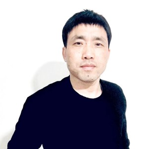 我是一条小河