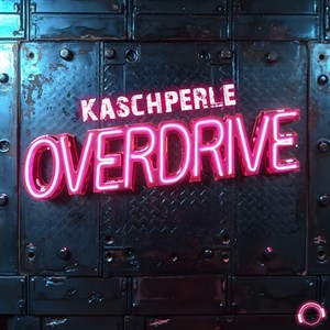 Overdrive (Extended Mix)