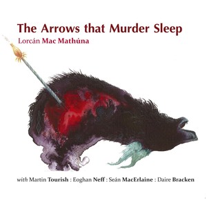 The Arrows That Murder Sleep