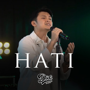 Hati (Live Session)