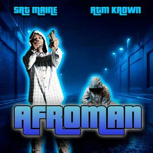 AFROMAN (Explicit)