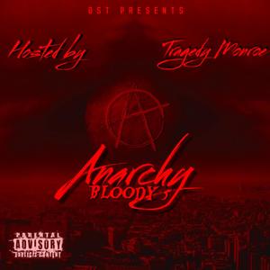 Sudden Death (feat. Stvckz, Realz, M.O. & A.P.) (Explicit)