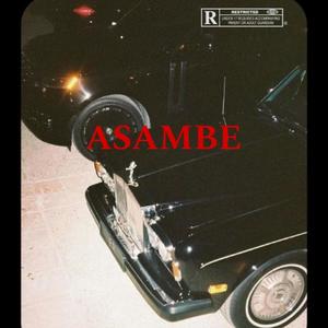 Asambe (feat. 031Astro)