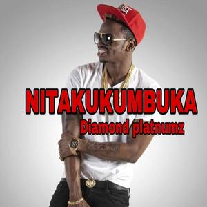 Nitakukumbuka (feat. Diamond platnumz) [Explicit]