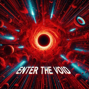 ENTER THE VOID