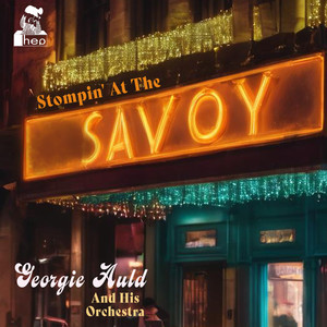 Stompin' At The Savoy (Take 2)