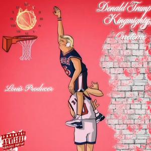 Donald trump (feat. kingmightypr) (Explicit)