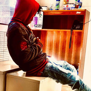 Causin Hell (Explicit)