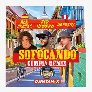 Sofocando Cumbia Remix (feat. GREEBOY MUSIC) (Fer Navarro & DJ Patamix Remix)