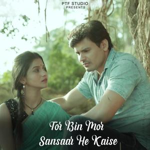 Tor bin mor sansaar he kaise(feat. Sunil Soni & Chhaya Chandrakar)