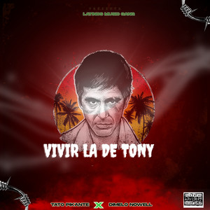 Vivir la de Tony
