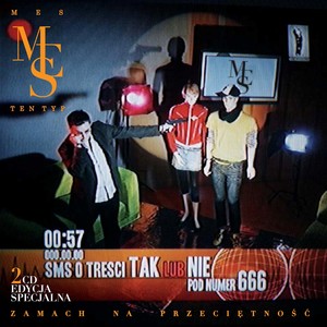 Nie Ten Sam Ziom (Original Mix)