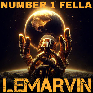 Number 1 Fella (Explicit)