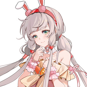 汪汪露殿下 - 黏黏黏黏23.3.10