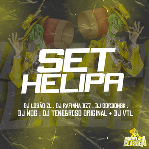 SET HELIPA 001 (Explicit)