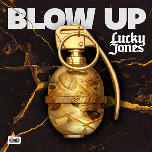 Blow Up (Explicit)