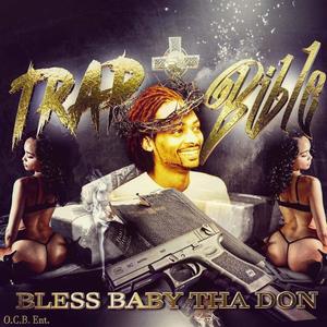 Trap Bible (Explicit)