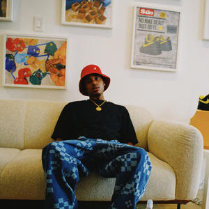 Southern Talk (Explicit)