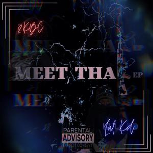 Better Dayz (feat. Lul Kd) (Explicit)