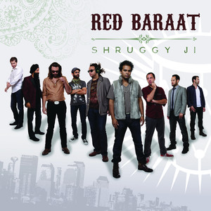 Red Baraat - Mast Kalandar