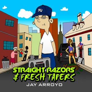 Straight Razors and Fresh Tapers (Explicit)