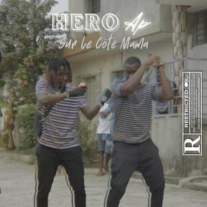 Sur le côté mama(feat. YannHero) (Explicit)