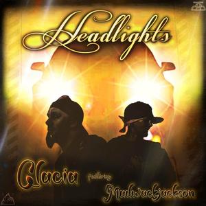 Headlights (feat. MadWackJackson) (Explicit)