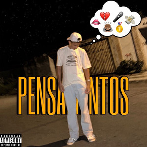 PENSAMENTOS (Explicit)