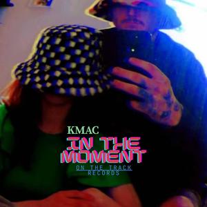 IN THE MOMENT