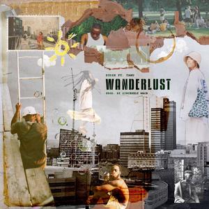 Wanderlust (feat. ZuDze & Tamu)