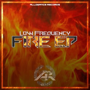 Low Frequency - Fade (Original Mix)